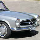 MB280SL 1969