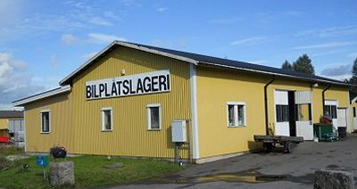 verkstad