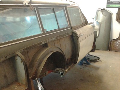 sida borgward