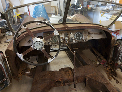 rost i coupe