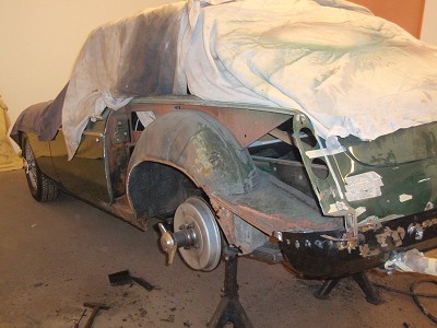 mgb