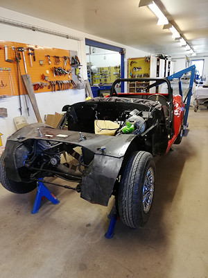 utan motor